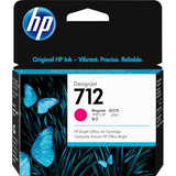 Wireless Large Format Color Thermal Inkjet Plotter Printer, 2025 Edition, Bundle with Color and 38ml Black Ink Pack