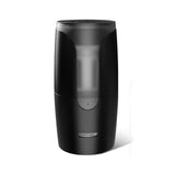 Electric Pencil Sharpener Portable Adjustable Thickness Student Automatic USB Battery-Powered Suitable for School Classroom Office