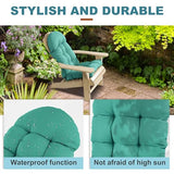PNP HWJIAJU Adirondack Chair Cushion, Rocking Chair