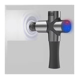 TECJHJZ Massage Gun, Massage Gun Muscle Stimulator Body Massager Fascial Gun Relax for Fintness Shaping for Gift