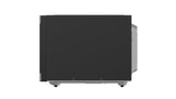FRIGIDAIRE 2.2 Cu. Ft. Stainless Steel Microwave Oven, Multi Function, Programmable, 1,200 Watts