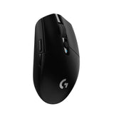 Logitech G305 Lightspeed Wireless Gaming Mouse, Hero Sensor, 12,000 DPI, Lightweight, 6 Programmable Buttons