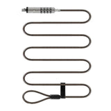 4 Digital Universal Lock USB Laptop Security Cable Lock for Computer
