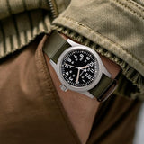 Hamilton Khaki Field Mechanical Men's Watch