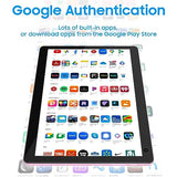 Tablet 10 inch, Android 15 Tablet, 32GB ROM 1TB Expand Computer Tablets