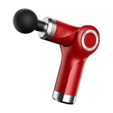HAYNAH Marycan Massage Gun,Massage Gun Deep Tissue, Massage Gun for Athletes for Pain Relief, Sore Muscle and Stiffness(Red)