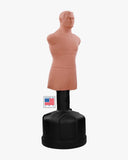Century BOB XL with Base Unit | Body Opponet Bag | Mannequin Bag, Martial Artists, Fitness Pros, Athletes Training | Extended Torso | Tactical & Self-Defense Training