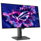Visit the ASUS Store ASUS ROG XG27AQDMG 27 Inch 1440p 240Hz Glossy OLED Gaming Monitor