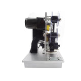 Heat Press Machine Production Date Coding