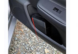 (2PCS) Prius 2026 Trash Can Trash Bin for Door 2026 Prius XSE Car Door