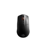 SteelSeries Rival 3 Wireless Gaming Mouse – 400+ Hour Battery Life – Dual Wireless 2.4 GHz and Bluetooth 5.0 – 60 Million Clicks