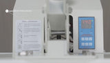 Heat Press Machine 16x32-2600W Power Manual Heat Press Machine