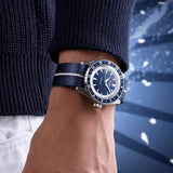 MIDO Ocean Star GMT - Swiss Automatic Watch for Men