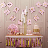 20PCS Gold Floor Candelabra