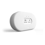 Airthings 2960 View Plus - Battery Powered Radon & Air Quality Monitor