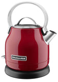 1.25-Liter Electric Kettle - Empire Red | Small KitchenAid