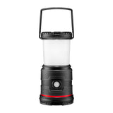 COAST EAL30R 1000 Lumen Rechargeable Emergency Camping Lantern with Warm, Day, Red & Red Flashing Mode, Foldeable Handle, 15 Hours of Runtime