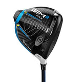 TaylorMade Golf SIM 2 MAX DRIVER 10.5 DEGREE MENS RIGHT HAND GRAPHITE REGULAR TaylorMade