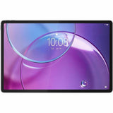 Lenovo Idea Tab Pro Gen 2 TB390FU Tablet - 13" 3.5K - Qualcomm Snapdragon 8s Gen 4 (SM8735P) Octa-core - 8 GB - 128 GB Storage - Android 16 - Luna Gray - 1 / Pack