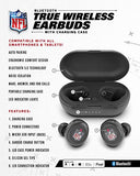 SOAR NFL True Wireless Earbuds V.2