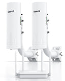 Wireless Bridge and WR3000K WiFi Router Kit, 5.8G 3KM Point to Point Wireless Bridge Outdoor