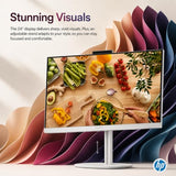 HP OmniStudio 24" Full HD All-in-OneDesktop Computer