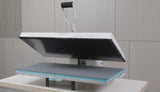 Heat Press Machine 16x32-2600W Power Manual Heat Press Machine