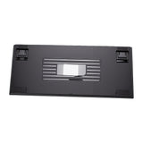 Yoidesu 75% Wireless Mechanical Keyboard Hot Swappable RGB (Black)