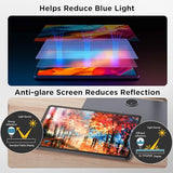 TCL NXTPAPER 14 Android Tablet, 14.3" 2.4K Paper-Like Display, 8+256GB