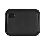 ONMYJFD Portable Laptop Table Pillow Lap Desk Bookshelf Tray Tablet Stand Handy Learning Desk Holder