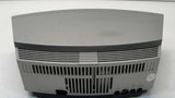 Bose Wave Music System – Titanium Silver (Renewed)