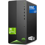 HP 2026 Desktop Tower Computer for Home Office Student