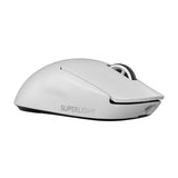Logitech G PRO X Superlight 2 Wireless Gaming Mouse - White