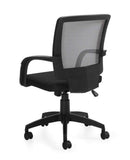 GOF 6FT, 8FT, 10FT Conference Table & Chairs (G10900B) Set, Dark Cherry, Espresso, Artisan Grey