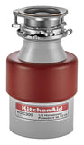 KitchenAid® 84211643 1/2-Horsepower Continuous Feed Food Waste Disposer Replaces KGIC300H