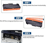 Toner Cartridge Replacement for 106R04347 (High Yield 3,000 Pages) use for Xero x B205 B210 B215 B205NI B210DNI B215DNI B205MFP B215MFP Printer