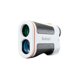 Bushnell Edge Disk Golf Laser Rangefinder, Accurate Range Finding for Disc Golf with Slope, Waterproof Design