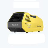 Tent Air Conditiones Tent Air Conditioner Portable air conditioners no windows needed (yellow)