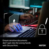 Xerox Phaser 6510/DN Color Printer, Amazon Dash Replenishment Ready