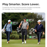 Arccos Air (12 mo Membership Included)