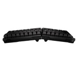 ASUS ROG M703 ROG FALCATA/HFXV2/CA/PBT 75% Split Wireless Hall Effect Gaming Keyboard, Black