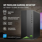HP 2026 Desktop Tower Computer for Home Office Student