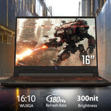 Acer Nitro V Gaming Laptop | Intel Core 7 Processor 240H