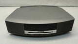 Bose Wave Music System – Titanium Silver (Renewed)