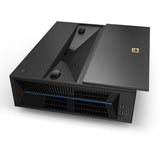 BenQ V7050i 4K Laser Smart TV Projector l Ultra Short Throw l 2500 ANSI Lumens Bright and Beautiful l HDR-PRO