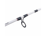 Ugly Stik 7’ Catfish Spinning Fishing Rod and Reel Catfish Combo, Ugly Tech Construction with Clear Tip Design, 7’ 2-Piece Moderate Fast Action Rod