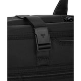 TUMI - Alpha Garment 4-Wheeled Carry-On Luggage - 22 Inch Dress or Suit Bag for Men and Women - Black