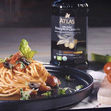 Atlas Organic Extra Virgin Olive Oil, Moroccan, High Polyphenol, 750 mL