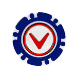 Callaway Tumbler & Golf Accessory Gift Set, 20 oz Black