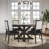 SINOSSO Excellent Support Effect Office Chair Cushion 1 Pack, Luxury Air Mesh Breathable Non-Slip (1 Count, Black)